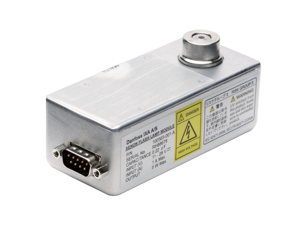 93000-003 Advanced UV Light Source Type 3