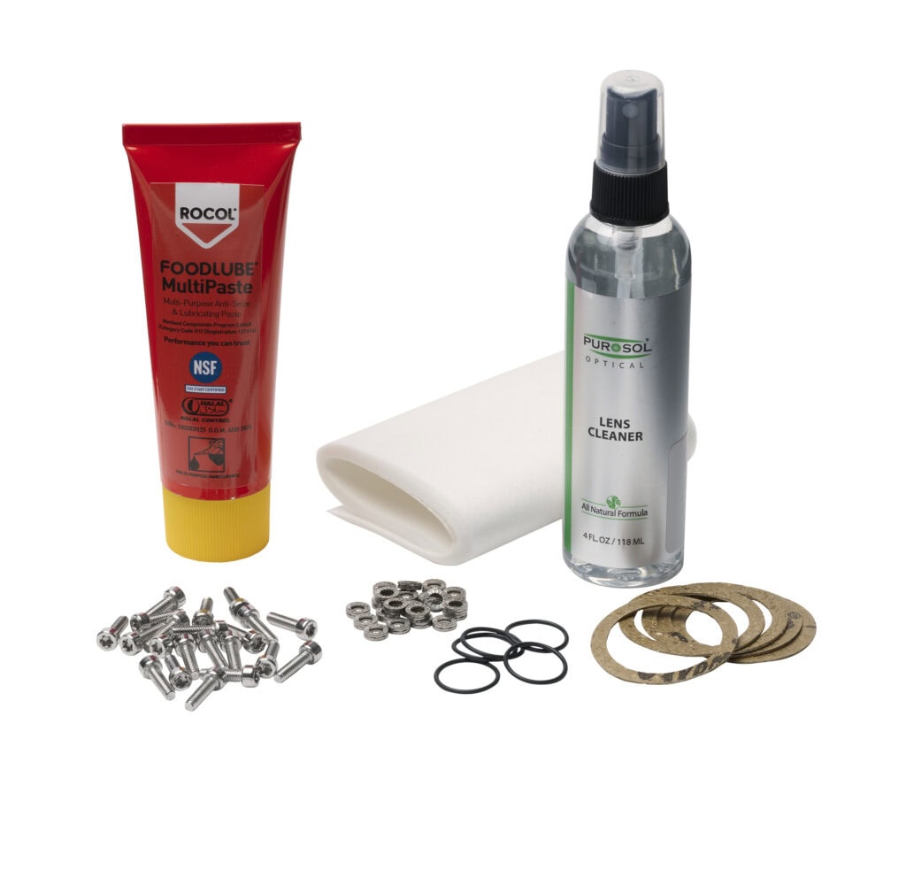 930002-001 Refill Set for Optics Cleaning Kit