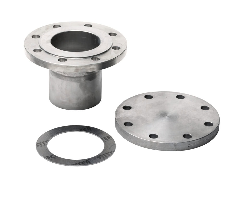 930005-001 Flange Kit