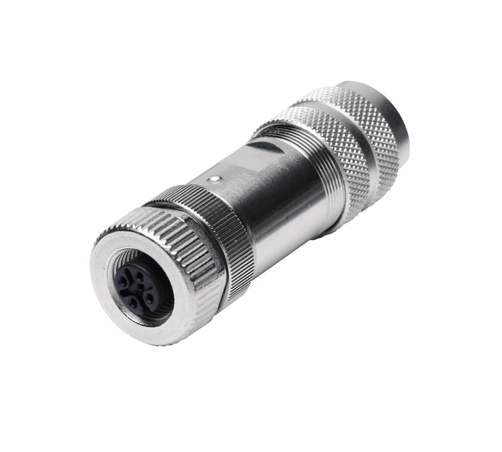 930007-001 Analog signals connector