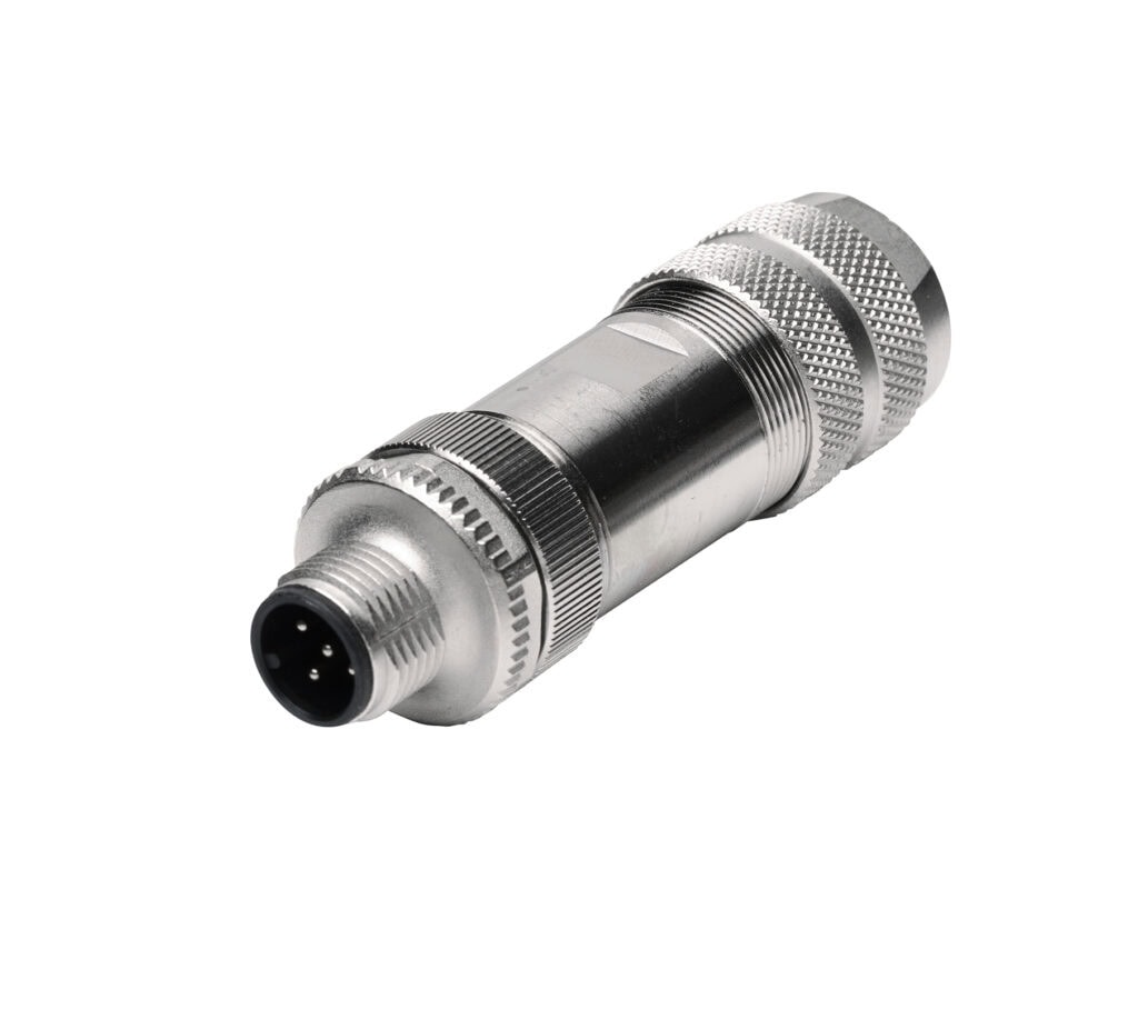 930008-001 Digital in,out connector