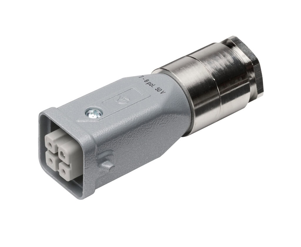 930009-001 Power Connector