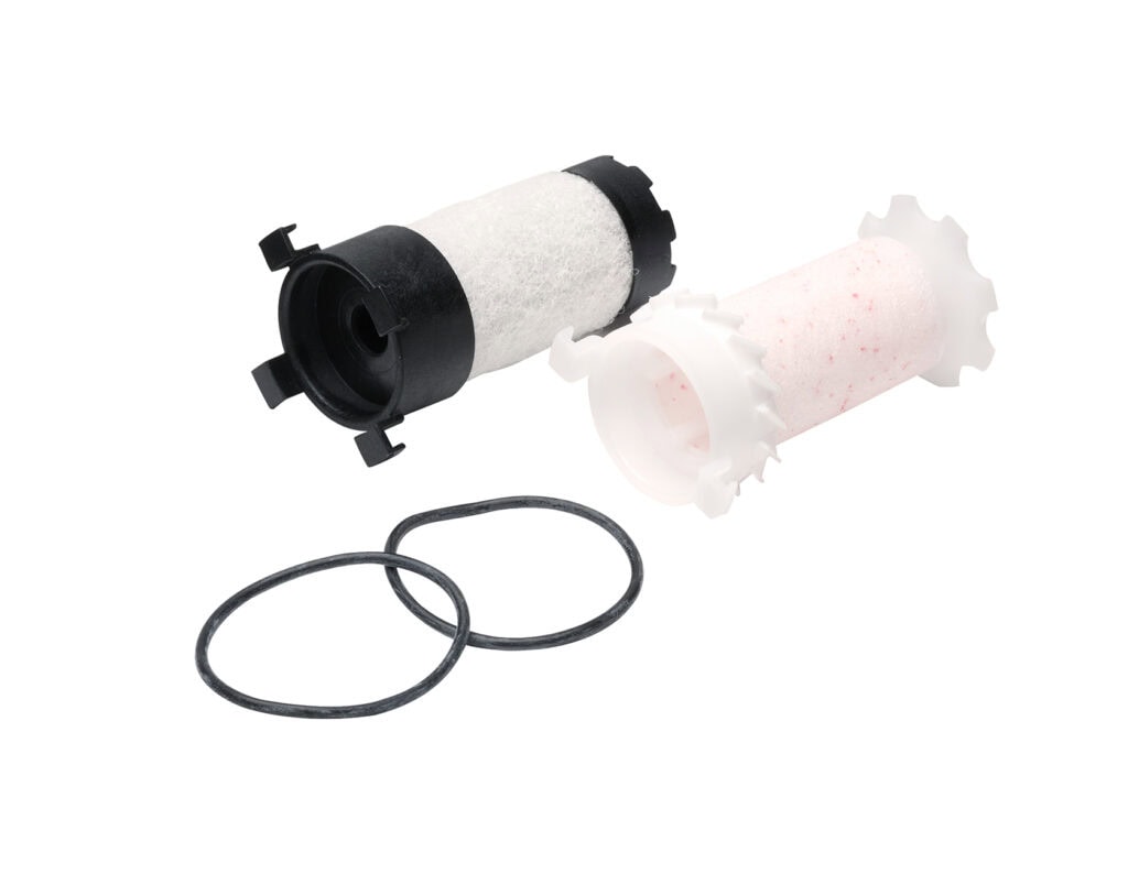 930096-001 Filter Element Set Type 2