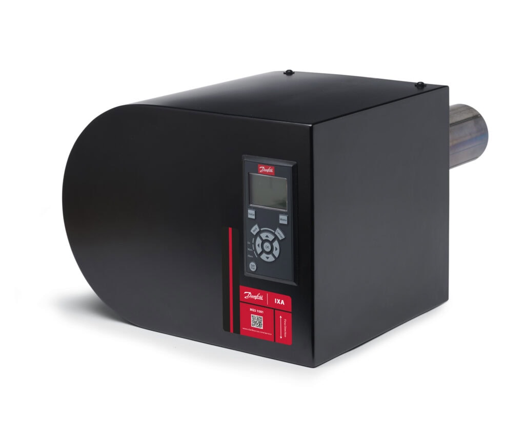 Danfoss_IXA_MES 1001_skygge